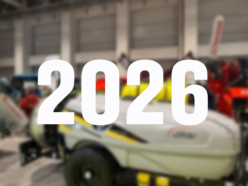 KAYSERİ TARIM FUARI